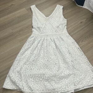 Francesca’s Dress